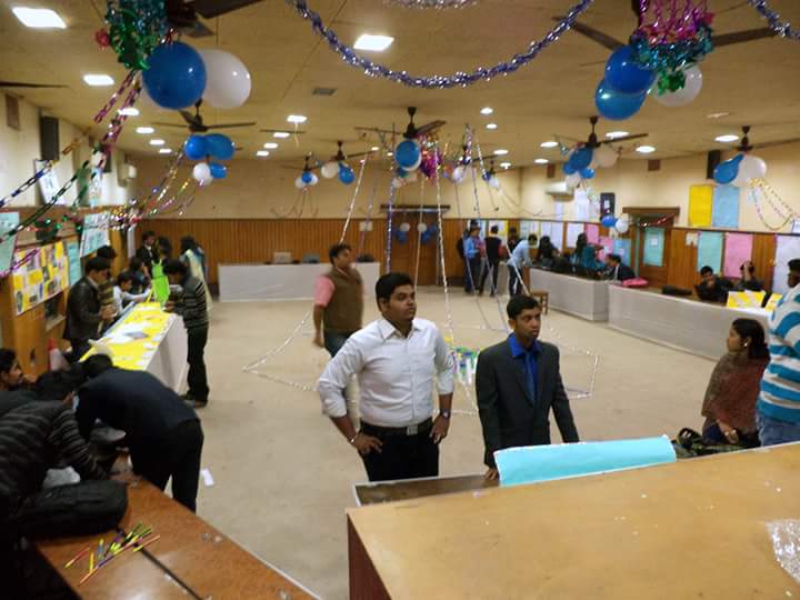 Michael Madhusudan Memorial College Durgapur Events photo 4